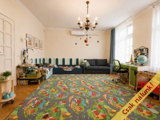 Eladó 130 m²-escsaládi ház XVI. Kerület (Mátyásföld) , Újmátyásföld: 154'900'000 Ft