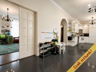 Eladó 130 m²-escsaládi ház XVI. Kerület (Mátyásföld) , Újmátyásföld: 154'900'000 Ft