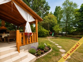 Eladó 130 m²-escsaládi ház XVI. Kerület (Mátyásföld) , Újmátyásföld: 154'900'000 Ft