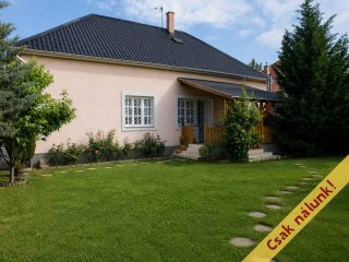 Eladó 130 m²-escsaládi ház XVI. Kerület (Mátyásföld) , Újmátyásföld: 154'900'000 Ft