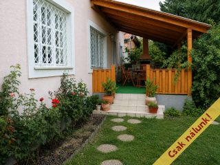 Eladó 130 m²-escsaládi ház XVI. Kerület (Mátyásföld) , Újmátyásföld: 154'900'000 Ft