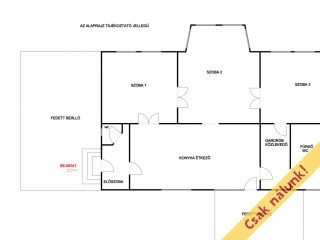 Eladó 130 m²-escsaládi ház XVI. Kerület (Mátyásföld) , Újmátyásföld: 154'900'000 Ft