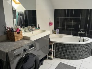 Eladó 140 m²-esikerház XVI. Kerület (Mátyásföld) , Újmátyásföld: 124'900'000 Ft