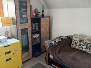 Eladó 140 m²-esikerház XVI. Kerület (Mátyásföld) , Újmátyásföld: 124'900'000 Ft