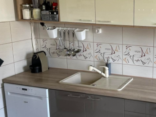 Eladó 140 m²-esikerház XVI. Kerület (Mátyásföld) , Újmátyásföld: 124'900'000 Ft