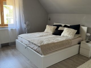 Eladó 140 m²-esikerház XVI. Kerület (Mátyásföld) , Újmátyásföld: 124'900'000 Ft