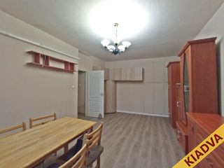 Kiadó 51 m²-estársasházi lakás XVI. Kerület (Mátyásföld) , Újszász utca: 220'000 Ft