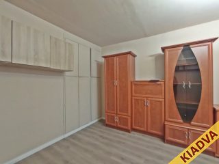 Kiadó 51 m²-estársasházi lakás XVI. Kerület (Mátyásföld) , Újszász utca: 220'000 Ft