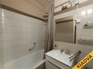 Kiadó 51 m²-estársasházi lakás XVI. Kerület (Mátyásföld) , Újszász utca: 220'000 Ft