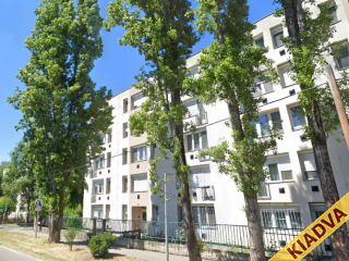 Kiadó 51 m²-estársasházi lakás XVI. Kerület (Mátyásföld) , Újszász utca: 220'000 Ft