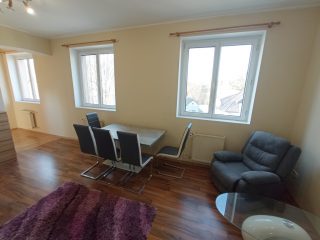 Kiadó 59 m²-estársasházi lakás XVI. Kerület (Mátyásföld) , Újszász utca: 230'000 Ft