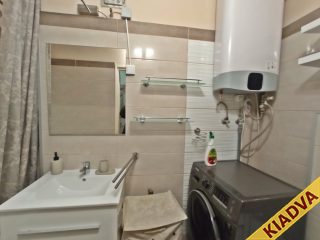 Kiadó 51 m²-estársasházi lakás XVI. Kerület (Mátyásföld) , Újszász utca: 220'000 Ft