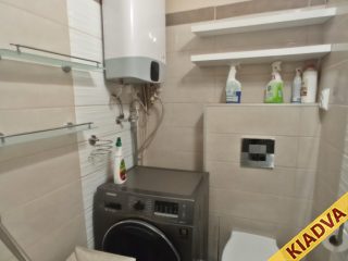 Kiadó 51 m²-estársasházi lakás XVI. Kerület (Mátyásföld) , Újszász utca: 220'000 Ft