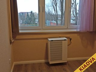 Kiadó 51 m²-estársasházi lakás XVI. Kerület (Mátyásföld) , Újszász utca: 220'000 Ft