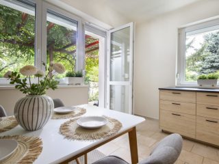 Eladó 212 m²-escsaládi ház XVI. Kerület (Mátyásföld) , Újszász utca közeli utca: 237'000'000 Ft