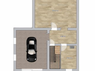 Eladó 212 m²-escsaládi ház XVI. Kerület (Mátyásföld) , Újszász utca közeli utca: 237'000'000 Ft