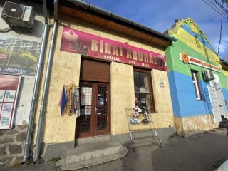 Eladó 350 m²-esüzlethelyiség utcai bejárattal XVI. Kerület (Mátyásföld) , Veres Péter út: 155'000'000 Ft