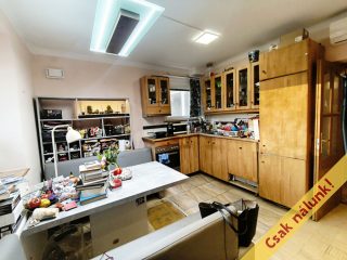 Eladó 61 m²-estársasházi lakás XVI. Kerület (Mátyásföld) , Zsélyi Aladár utca: 89'500'000 Ft