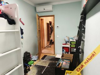 Eladó 61 m²-estársasházi lakás XVI. Kerület (Mátyásföld) , Zsélyi Aladár utca: 89'500'000 Ft