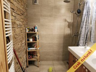 Eladó 61 m²-estársasházi lakás XVI. Kerület (Mátyásföld) , Zsélyi Aladár utca: 89'500'000 Ft