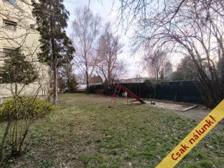 Eladó 61 m²-estársasházi lakás XVI. Kerület (Mátyásföld) , Zsélyi Aladár utca: 89'500'000 Ft