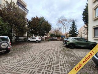 Eladó 61 m²-estársasházi lakás XVI. Kerület (Mátyásföld) , Zsélyi Aladár utca: 89'500'000 Ft