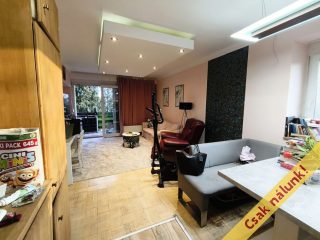 Eladó 61 m²-estársasházi lakás XVI. Kerület (Mátyásföld) , Zsélyi Aladár utca: 89'500'000 Ft