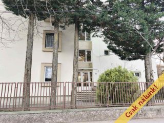 Eladó 61 m²-estársasházi lakás XVI. Kerület (Mátyásföld) , Zsélyi Aladár utca: 89'500'000 Ft