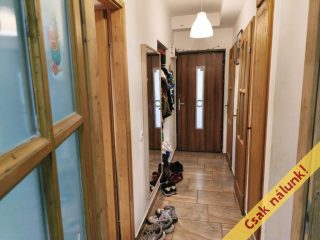 Eladó 61 m²-estársasházi lakás XVI. Kerület (Mátyásföld) , Zsélyi Aladár utca: 89'500'000 Ft