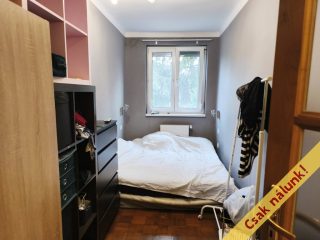 Eladó 61 m²-estársasházi lakás XVI. Kerület (Mátyásföld) , Zsélyi Aladár utca: 89'500'000 Ft