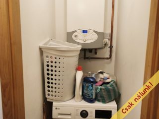 Eladó 61 m²-estársasházi lakás XVI. Kerület (Mátyásföld) , Zsélyi Aladár utca: 89'500'000 Ft