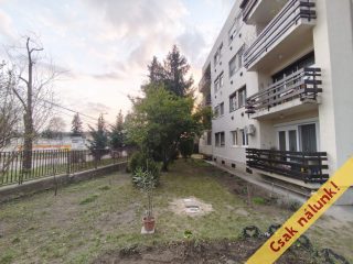 Eladó 61 m²-estársasházi lakás XVI. Kerület (Mátyásföld) , Zsélyi Aladár utca: 89'500'000 Ft