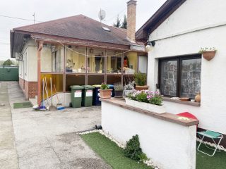 Eladó 134 m²-escsaládi ház XVI. Kerület (Rákosszentmihály) , Csömöri út: 94'990'000 Ft