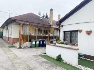 Eladó 134 m²-escsaládi ház XVI. Kerület (Rákosszentmihály) , Csömöri út: 94'990'000 Ft