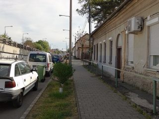 Eladó 44 m²-essorház XVI. Kerület (Rákosszentmihály) , Csömöri út: 49'450'000 Ft