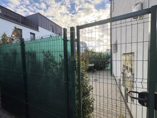 Eladó 89 m²-estársasházi lakás XVI. Kerület (Rákosszentmihály) , János utca: 163'000'000 Ft