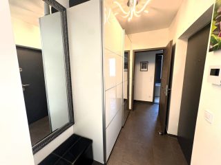 Eladó 89 m²-estársasházi lakás XVI. Kerület (Rákosszentmihály) , János utca: 163'000'000 Ft