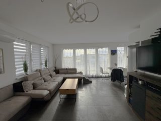 Eladó 89 m²-estársasházi lakás XVI. Kerület (Rákosszentmihály) , János utca: 163'000'000 Ft
