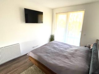 Eladó 89 m²-estársasházi lakás XVI. Kerület (Rákosszentmihály) , János utca: 163'000'000 Ft