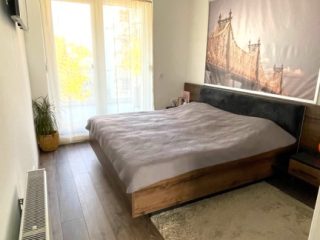 Eladó 89 m²-estársasházi lakás XVI. Kerület (Rákosszentmihály) , János utca: 163'000'000 Ft