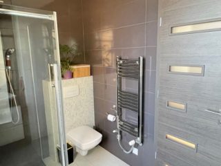Eladó 89 m²-estársasházi lakás XVI. Kerület (Rákosszentmihály) , János utca: 163'000'000 Ft