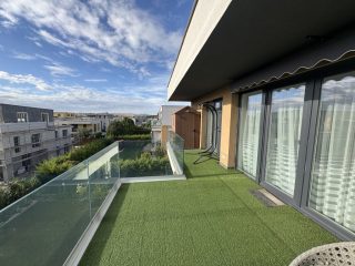 Eladó 89 m²-estársasházi lakás XVI. Kerület (Rákosszentmihály) , János utca: 163'000'000 Ft