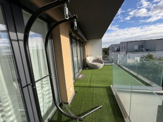 Eladó 89 m²-estársasházi lakás XVI. Kerület (Rákosszentmihály) , János utca: 163'000'000 Ft