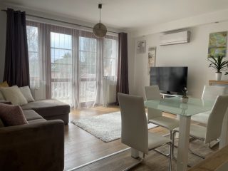 Kiadó 50 m²-estársasházi lakás XVI. Kerület (Rákosszentmihály) , József utca: 260'000 Ft