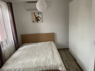 Kiadó 50 m²-estársasházi lakás XVI. Kerület (Rákosszentmihály) , József utca: 260'000 Ft