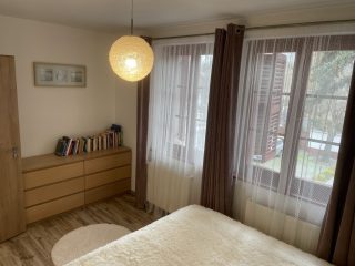 Kiadó 50 m²-estársasházi lakás XVI. Kerület (Rákosszentmihály) , József utca: 260'000 Ft