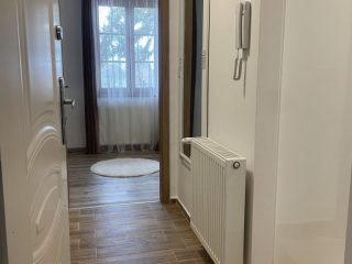 Kiadó 50 m²-estársasházi lakás XVI. Kerület (Rákosszentmihály) , József utca: 260'000 Ft