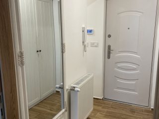 Kiadó 50 m²-estársasházi lakás XVI. Kerület (Rákosszentmihály) , József utca: 260'000 Ft