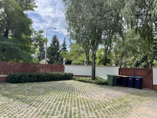 Kiadó 50 m²-estársasházi lakás XVI. Kerület (Rákosszentmihály) , József utca: 260'000 Ft