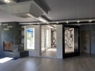 Eladó 233 m²-escsaládi ház XVI. Kerület (Rákosszentmihály) , Kisszentmihály: 262'000'000 Ft